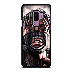 JUICE WRLD TOKYO GHOUL Samsung Galaxy S9 Plus Case Cover