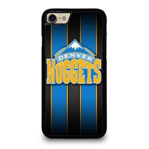 DENVER NUGGETS STRIPE LOGO iPhone 7 / 8 Case Cover