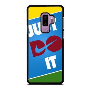 JUST DO IT 2 Samsung Galaxy S9 Plus Case Cover