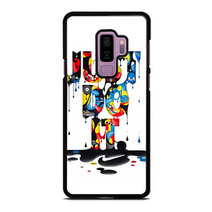JUST DO IT 3 Samsung Galaxy S9 Plus Case Cover