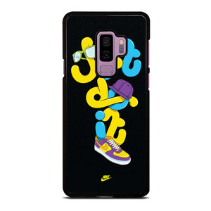 JUST DO IT 4 Samsung Galaxy S9 Plus Case Cover