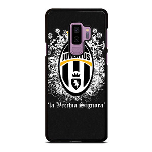 JUVENTUS Samsung Galaxy S9 Plus Case Cover