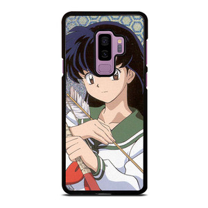 KAGOME INUYASHA ANIME Samsung Galaxy S9 Plus Case Cover