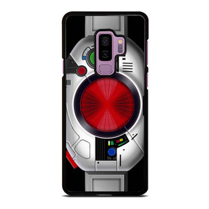 KAMEN RIDER BLACK BELT Samsung Galaxy S9 Plus Case Cover