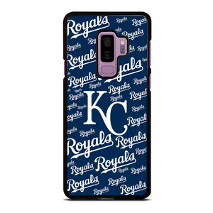 KANSAS CITY ROYALS 2 Samsung Galaxy S9 Plus Case Cover