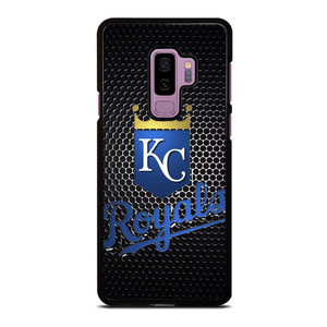 KANSAS CITY ROYALS Samsung Galaxy S9 Plus Case Cover
