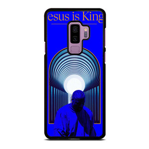 KANYE WEST JESUS IS KING ALBUM COVER Samsung Galaxy S9 Plus Case Cover