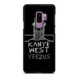 KANYE WEST YEEZUS Samsung Galaxy S9 Plus Case Cover