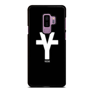 KANYE WST YEEZUS ALBUM Samsung Galaxy S9 Plus Case Cover