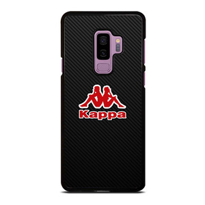 KAPPA STREETWEAR LOGO Samsung Galaxy S9 Plus Case Cover