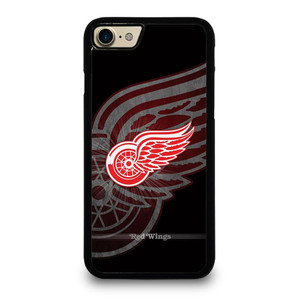 DETROIT RED WINGS SYMBOL iPhone 7 / 8 Case Cover DETROIT RED WINGS SYMBOL iPhone 7 / 8 Case Cover