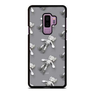 KAWS HYPERBEAST ICONS Samsung Galaxy S9 Plus Case Cover