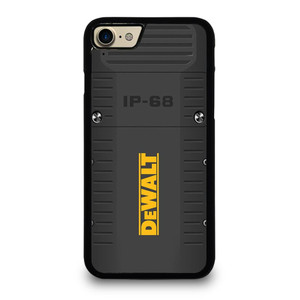 DEWALT PHONE IP 68 iPhone 7 / 8 Case Cover