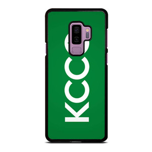 KEEP CALM AND CHIVE ON 3 Samsung Galaxy S9 Plus Case Cover
