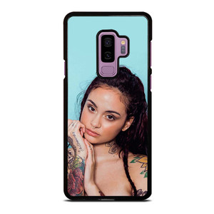 KEHLANI TSUNAMI ASHLEY Samsung Galaxy S9 Plus Case Cover