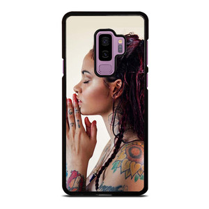 KEHLANI TSUNAMI Samsung Galaxy S9 Plus Case Cover