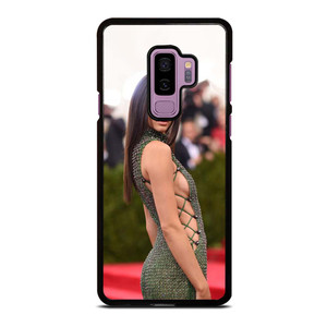 KENDALL JENNER SEXY Samsung Galaxy S9 Plus Case Cover