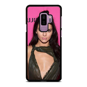 KENDALL JENNER Samsung Galaxy S9 Plus Case Cover