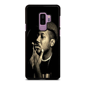 KENDRICK LAMAR Samsung Galaxy S9 Plus Case Cover