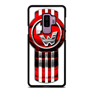 KENWORTH KW TRUCK LOGO EMBLEM Samsung Galaxy S9 Plus Case Cover