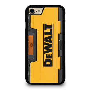 DEWALT RADIO BLUETOOTH iPhone 7 / 8 Case Cover DEWALT RADIO BLUETOOTH iPhone 7 / 8 Case Cover
