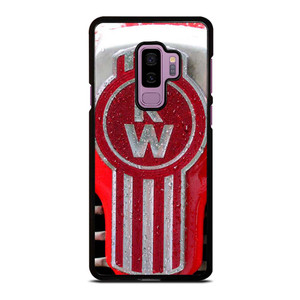 KENWORTH TRUCK EMBLEM Samsung Galaxy S9 Plus Case Cover
