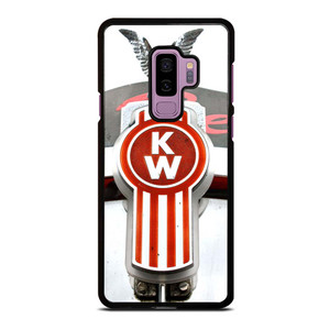 KENWORTH TRUCK LOGO EAGLE Samsung Galaxy S9 Plus Case Cover