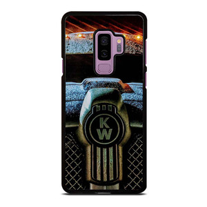 KENWORTH TRUCK LOGO VINTAGE Samsung Galaxy S9 Plus Case Cover
