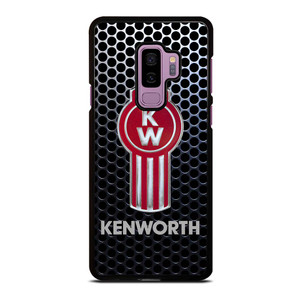 KENWORTH TRUCK Samsung Galaxy S9 Plus Case Cover