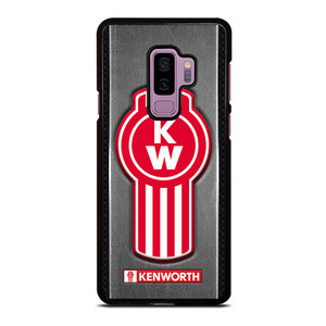 KENWORTH Samsung Galaxy S9 Plus Case Cover