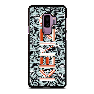 KENZO PARIS Samsung Galaxy S9 Plus Case Cover