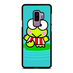 KEROPPI Samsung Galaxy S9 Plus Case Cover