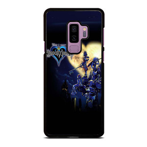 KINGDOM HEARTS Samsung Galaxy S9 Plus Case Cover