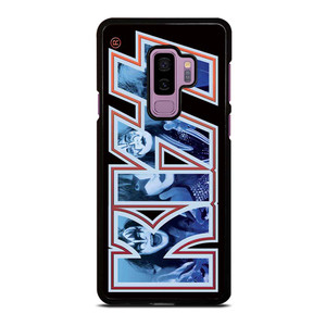KISS Samsung Galaxy S9 Plus Case Cover