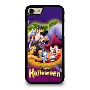 DISNEY HAPPY HALLOWEEN 2 iPhone 7 / 8 Case Cover DISNEY HAPPY HALLOWEEN 2 iPhone 7 / 8 Case Cover