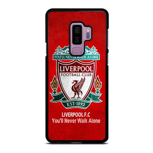 LIVERPOOL FC 1982 Samsung Galaxy S9 Plus Case Cover
