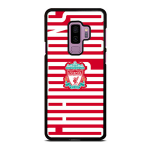 LIVERPOOL FC CHAMPIONS Samsung Galaxy S9 Plus Case Cover