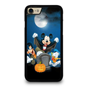 DISNEY HAPPY HALLOWEEN iPhone 7 / 8 Case Cover