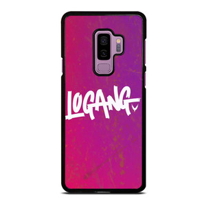 LOGANG MAVERICK LOGAN PAUL Samsung Galaxy S9 Plus Case Cover