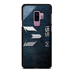LOGO LIONEL MESSI Samsung Galaxy S9 Plus Case Cover