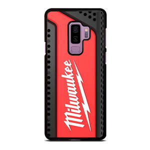 LOGO MILWAUKEE TOOL Samsung Galaxy S9 Plus Case Cover