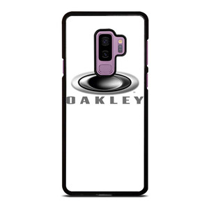 LOGO OAKLEY Samsung Galaxy S9 Plus Case Cover