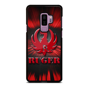 LOGO STURM RUGER FIREARM Samsung Galaxy S9 Plus Case Cover