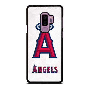 LOS ANGELES ANGELS BASEBALL Samsung Galaxy S9 Plus Case Cover