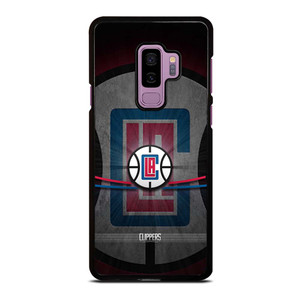 LOS ANGELES CLIPPERS NBA 2 Samsung Galaxy S9 Plus Case Cover