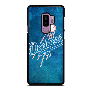 LOS ANGELES DODGERS Samsung Galaxy S9 Plus Case Cover
