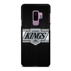 LOS ANGELES KINGS Samsung Galaxy S9 Plus Case Cover