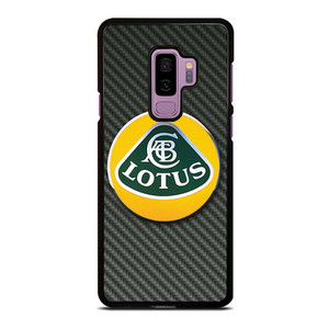 LOTUS CASE Samsung Galaxy S9 Plus Case Cover
