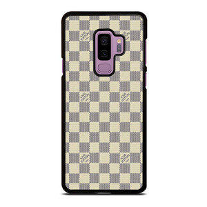 LOUIS VUITTON PATTERN LV Samsung Galaxy S9 Plus Case Cover
