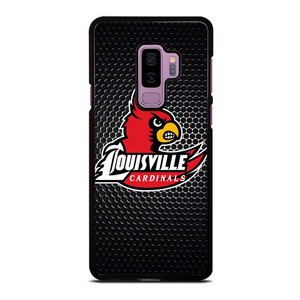 LOUSVILLE CARDINALS Samsung Galaxy S9 Plus Case Cover